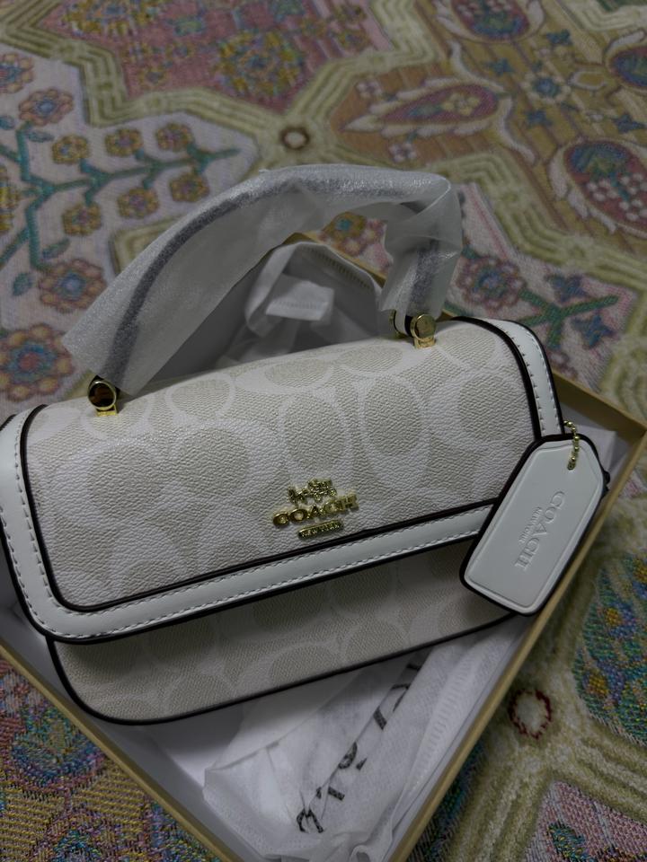 Coach сумка