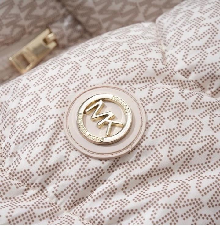 Зимняя куртка Michael Kors🤍