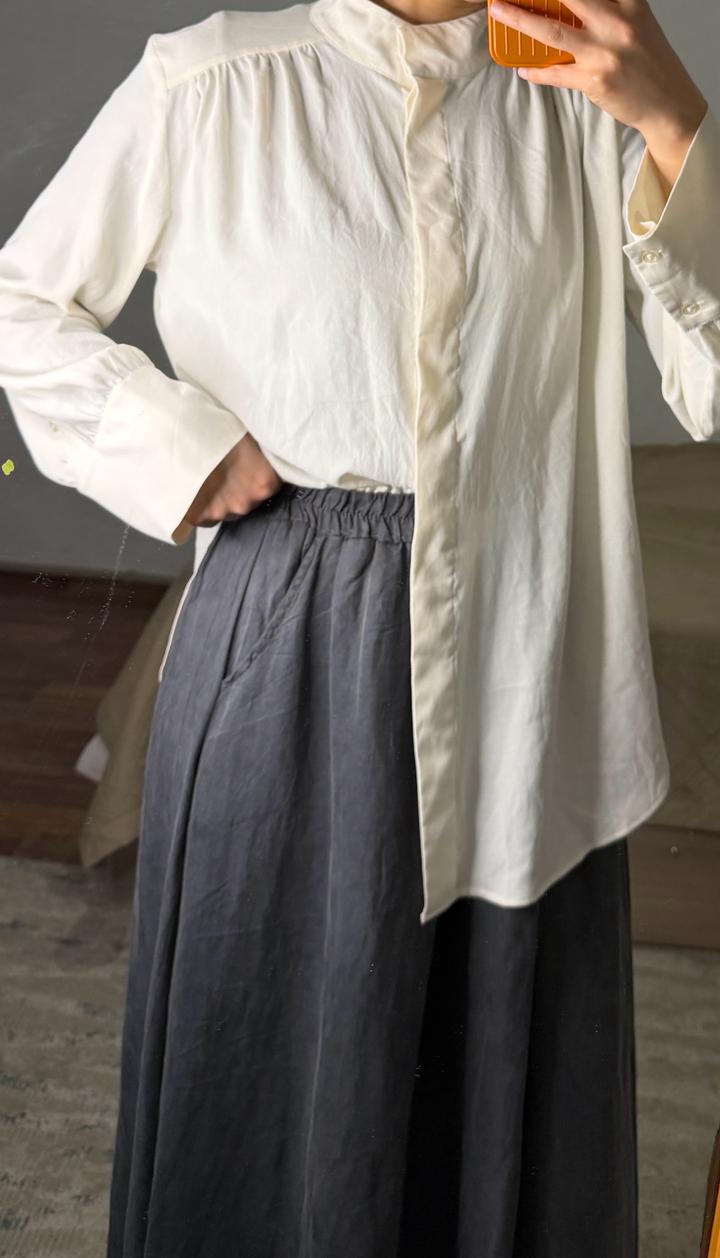 Рубашка H&M размер m но подходит и на l