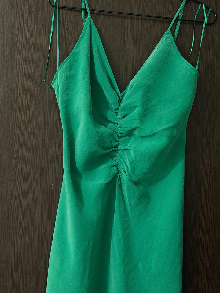 Платье Zara турция