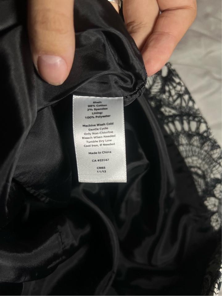 Юбка Talbots petites