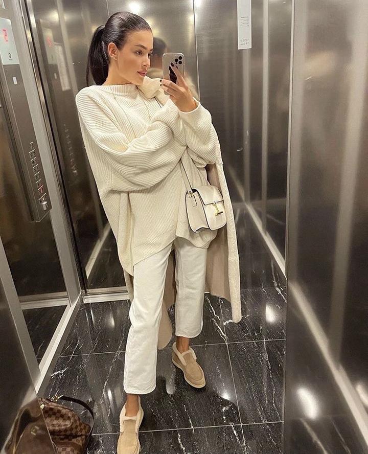 Loro Piana 1:1 новые с фабрики