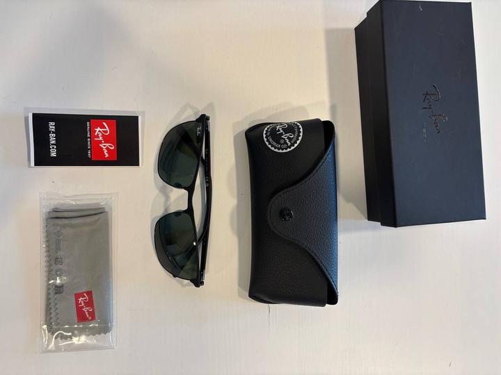 Мужские очки rayban