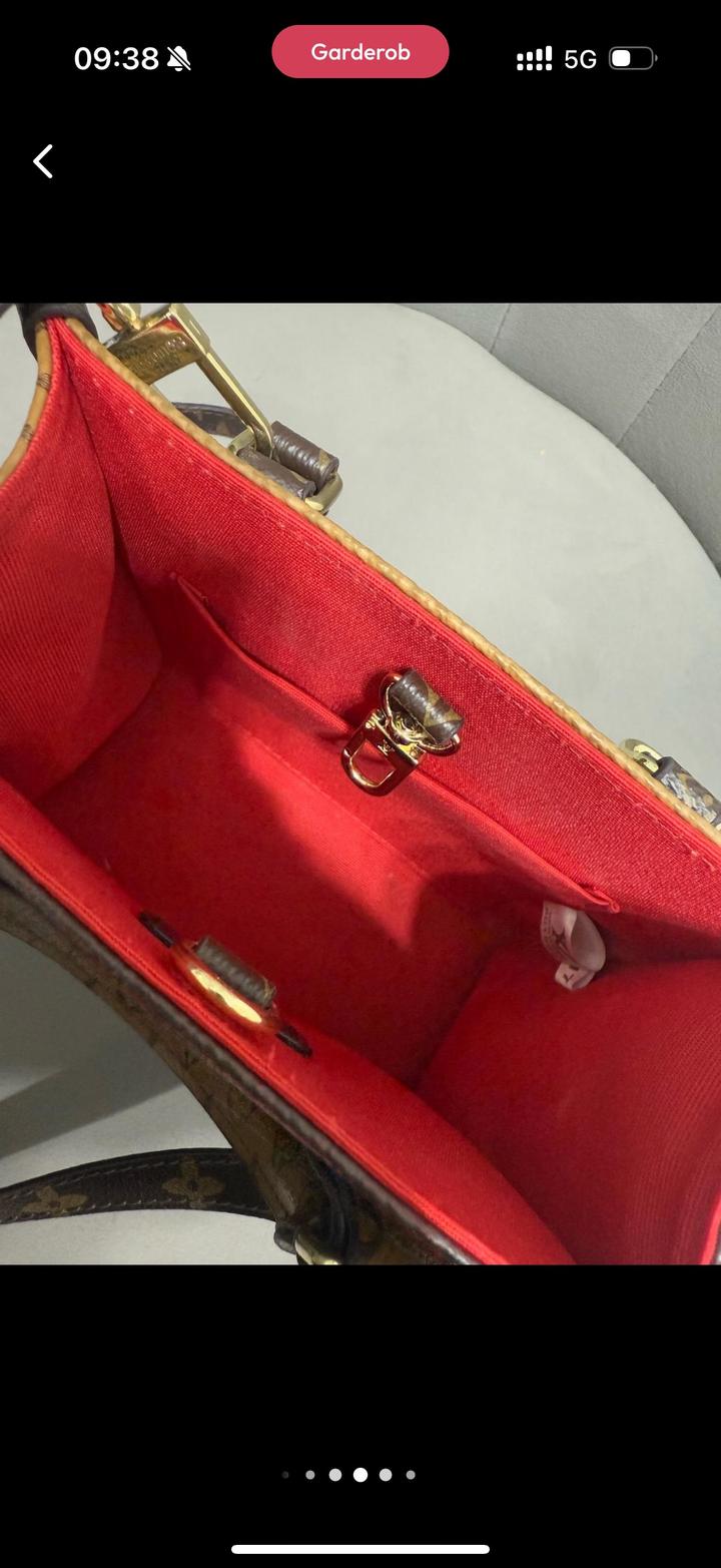 Сумки Louis Vuitton