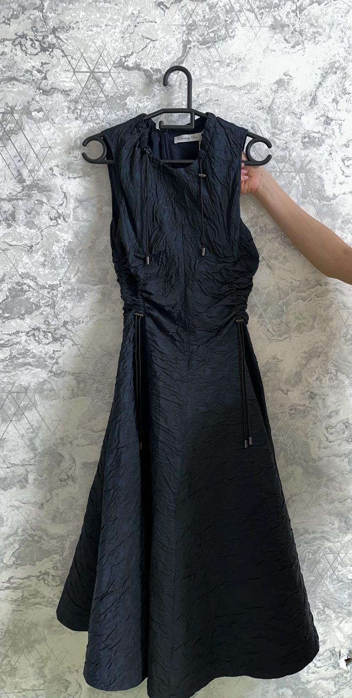 платье Dior