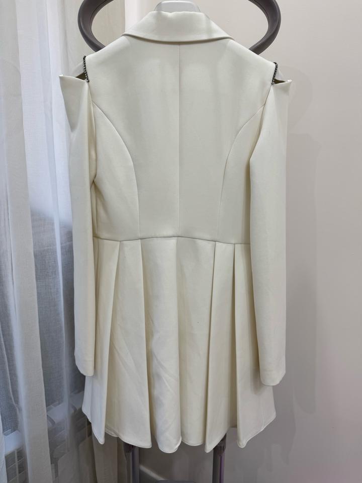 Шикарное платье Fashion posh ladies