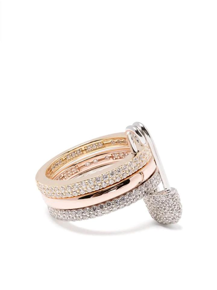 Новое Женское кольцо 💍