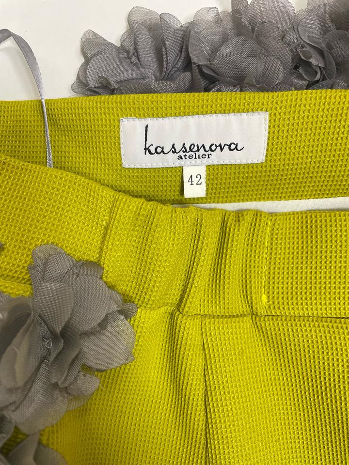 Костюм двойка Atelier Kassenova