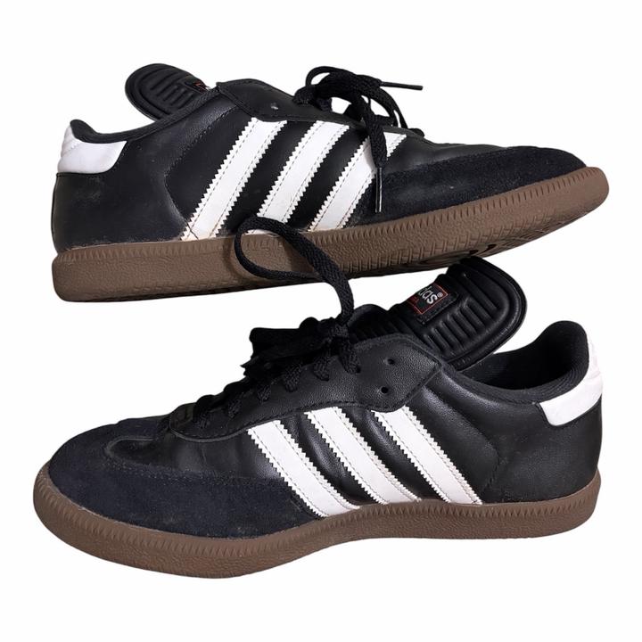 Adidas Samba Classic кеды