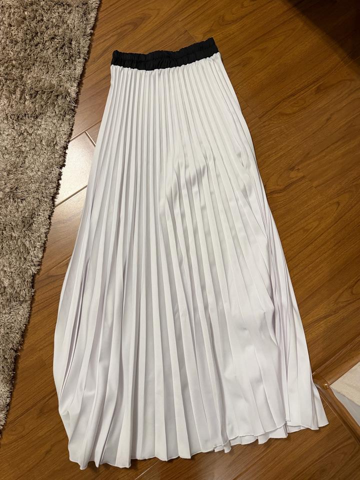 Двойка юбка и топ