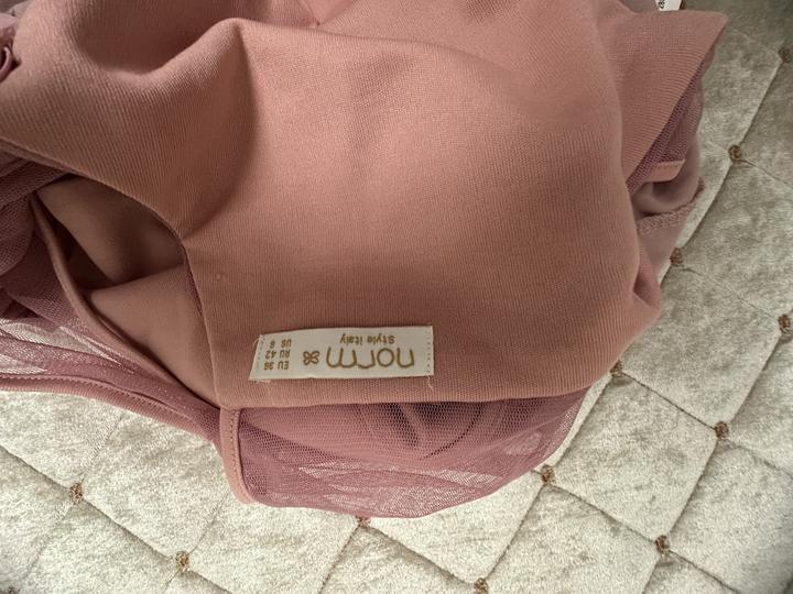 Платье вечернее