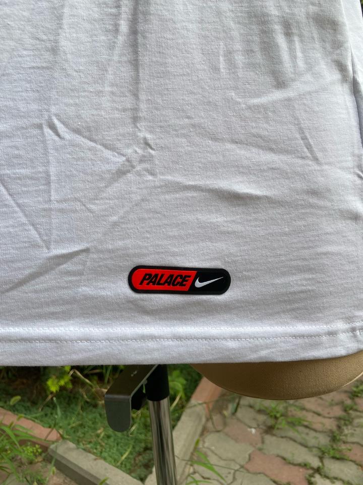 Nike/Palace/England Футболка