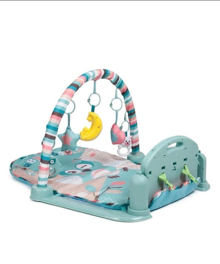 Коврик развивающий