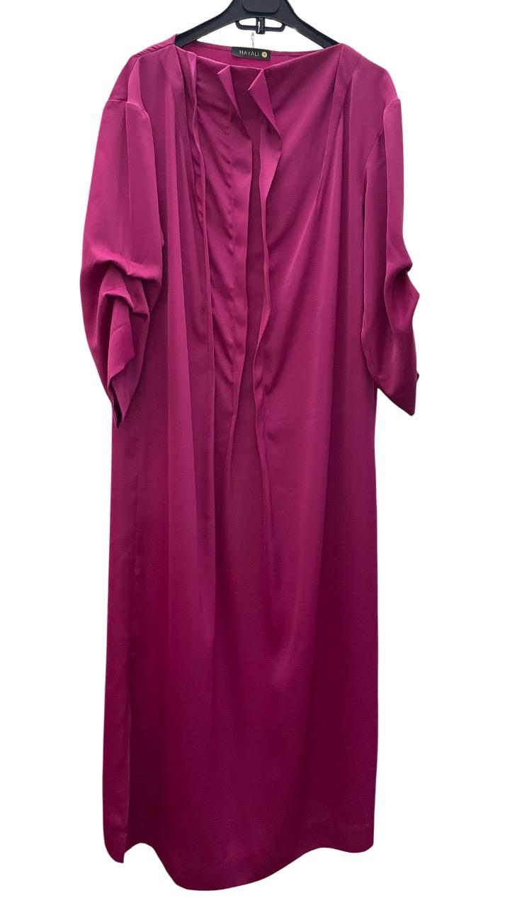 Платье Hayali, шелк