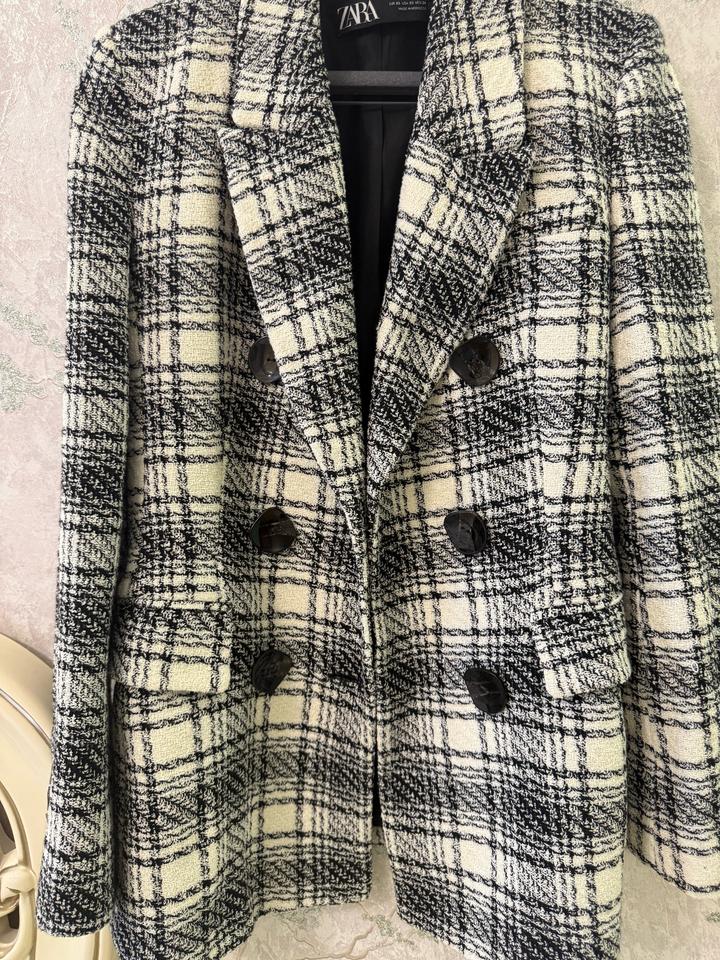 Блейзер Zara