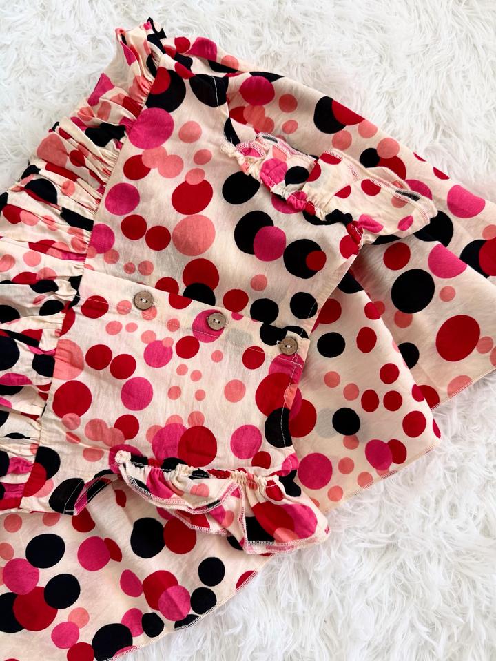 Платье новое