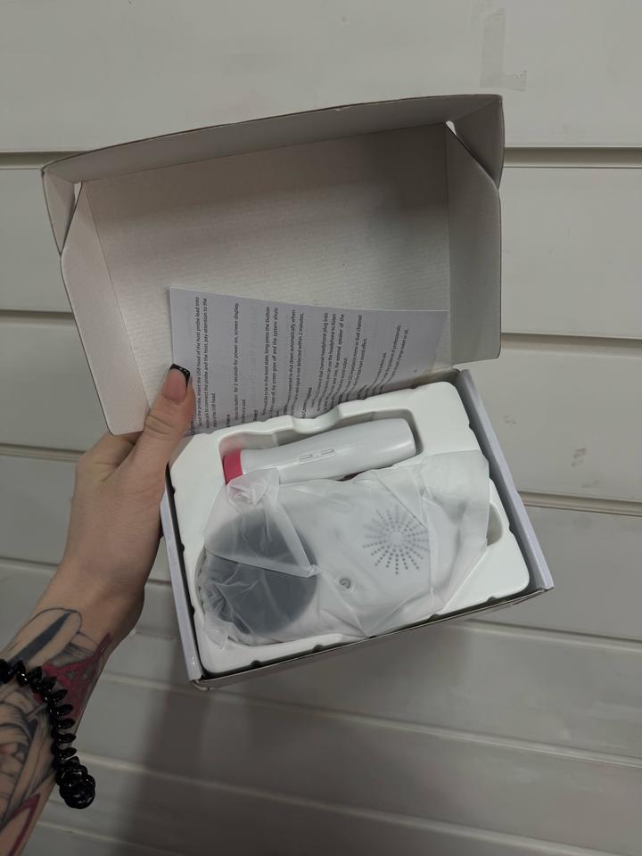 Доплер для проверки сердцебиения