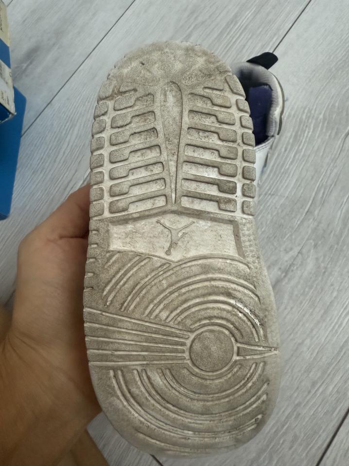 Кроссовки детские Nike