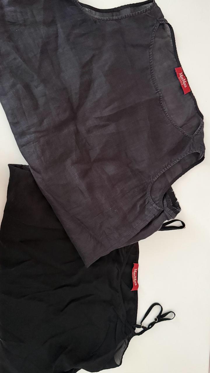 комплект маек Max Mara