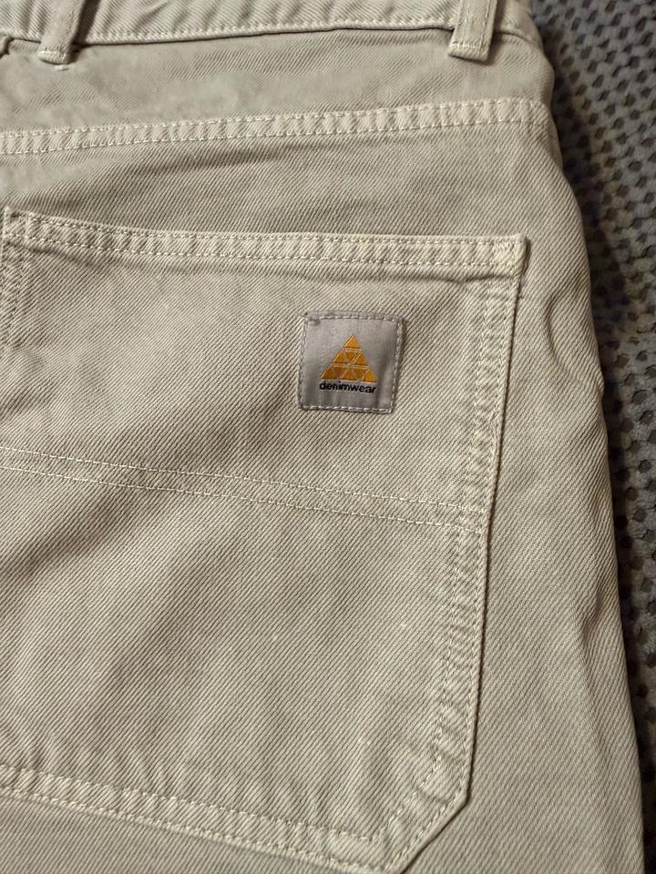 Джинсы мужские Zara