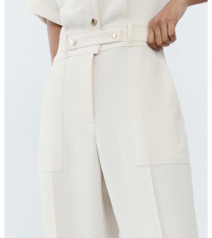 Комбинезон Zara