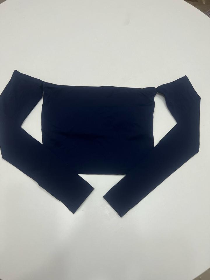 Топ спортивный