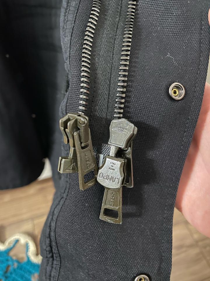 AKM, винтажная военная куртка. Оригинал