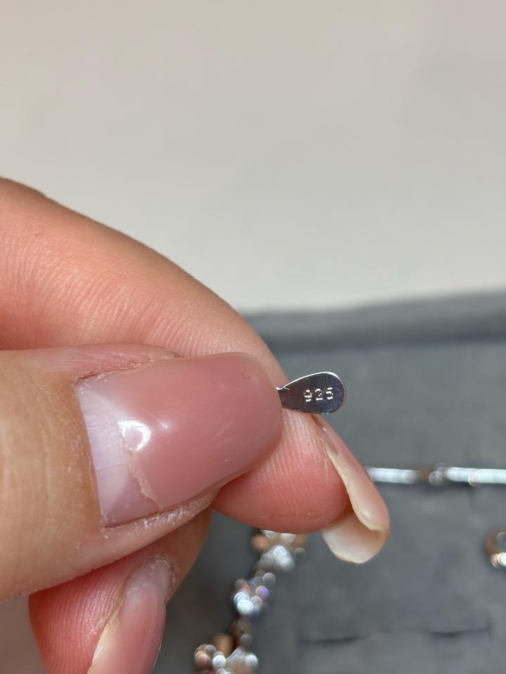 Серебро 925 браслет