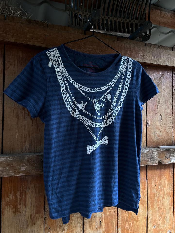 Vivienne westwood vintage tee