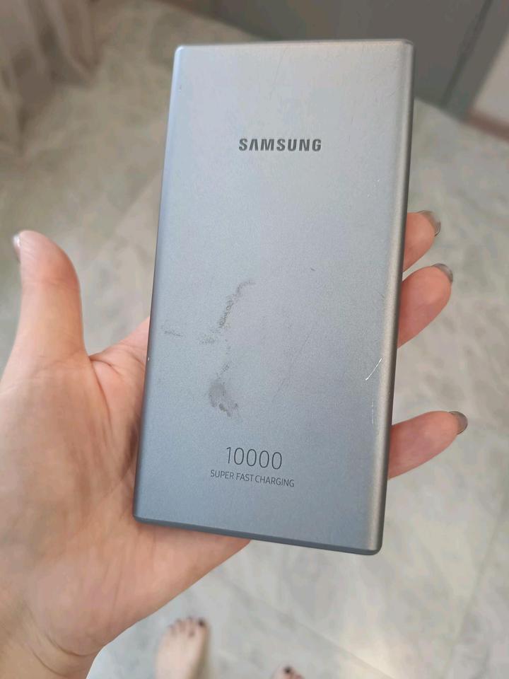 Аккумулятор внешний Samsung