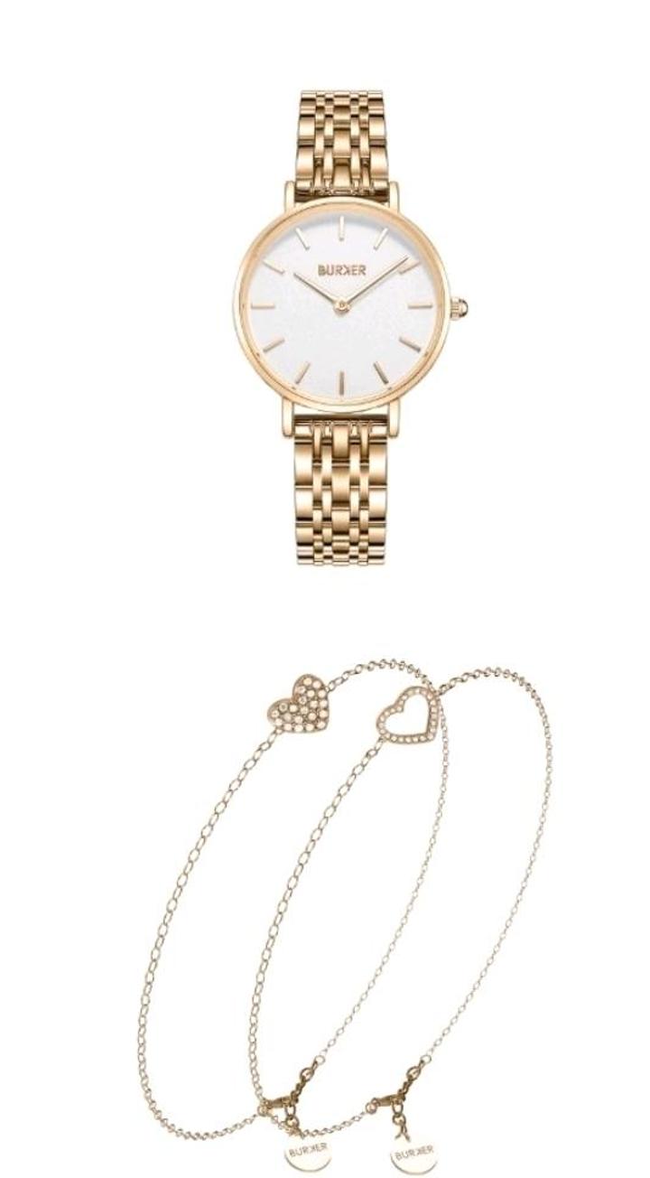 *Часы BURKER RUBY PETIT