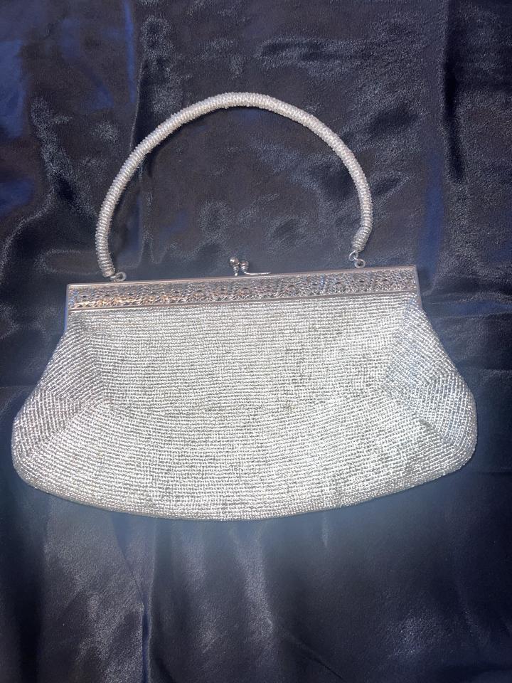 Винтажный клатч