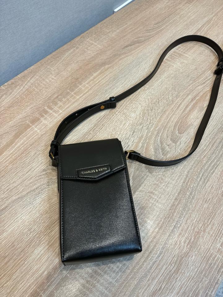 charles & keith сумка