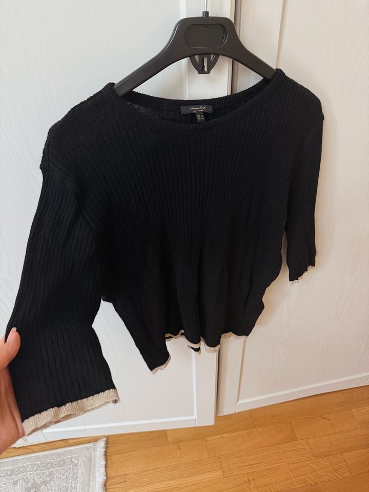 Трикотажная футболка