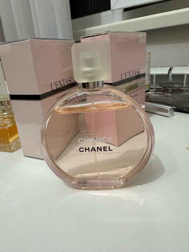 CHANEL CHANCE