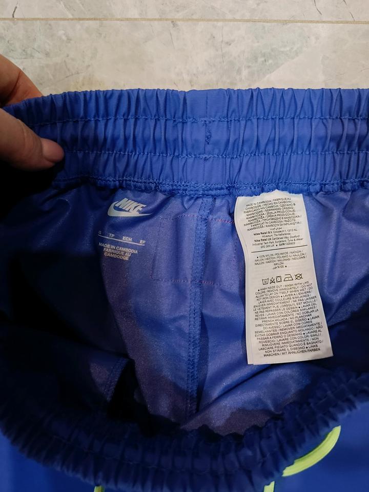 Nike Serena Williams Design Crew