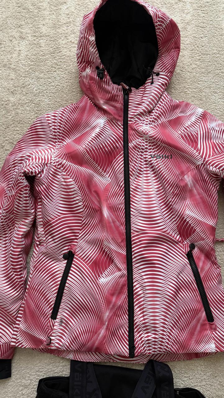 Горнолыжный костюм Volki