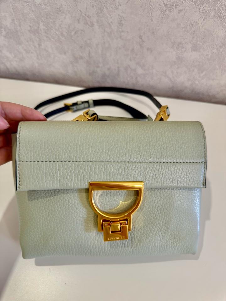 Сумочка Coccinelle