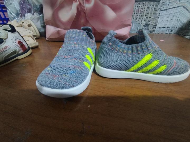 Кеды