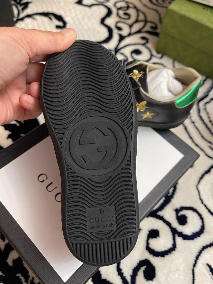 Кроссовки Gucci