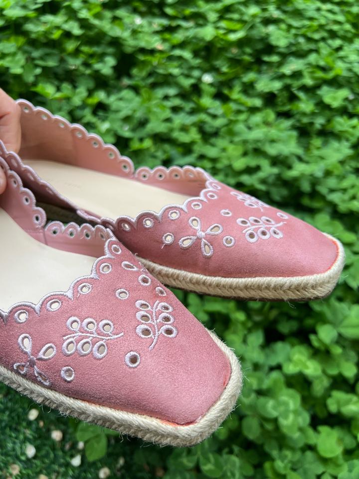 Балетки Charles and Keith