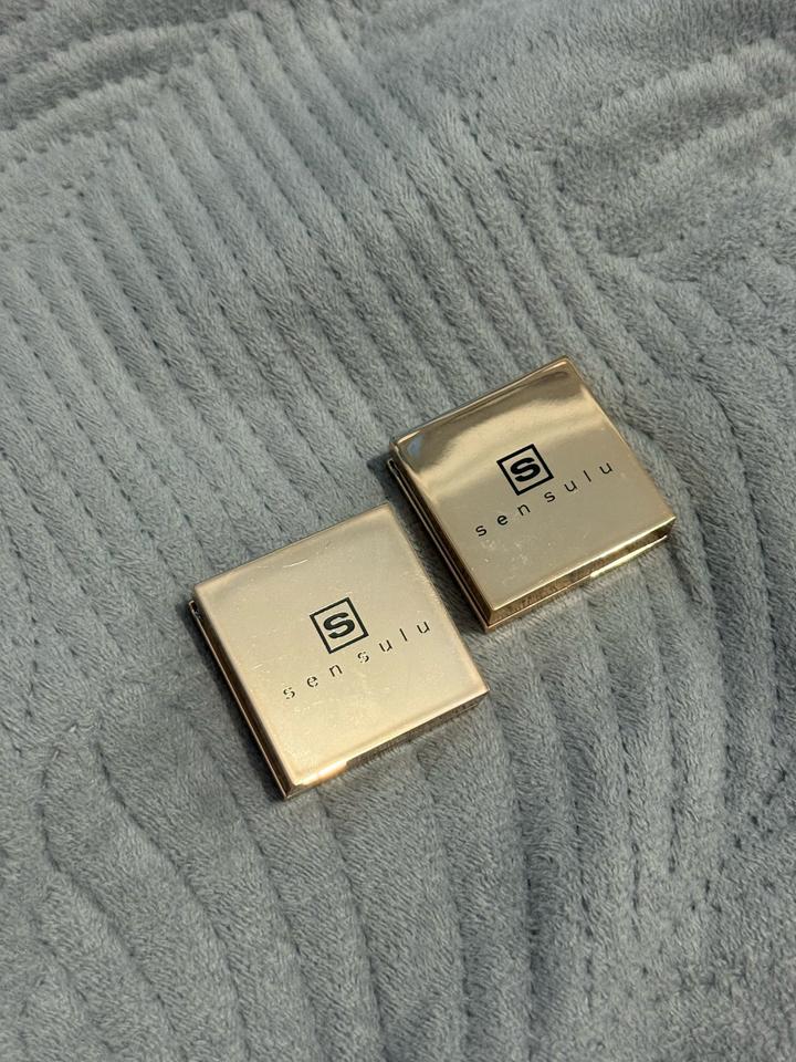 Спарклы от сен сулу