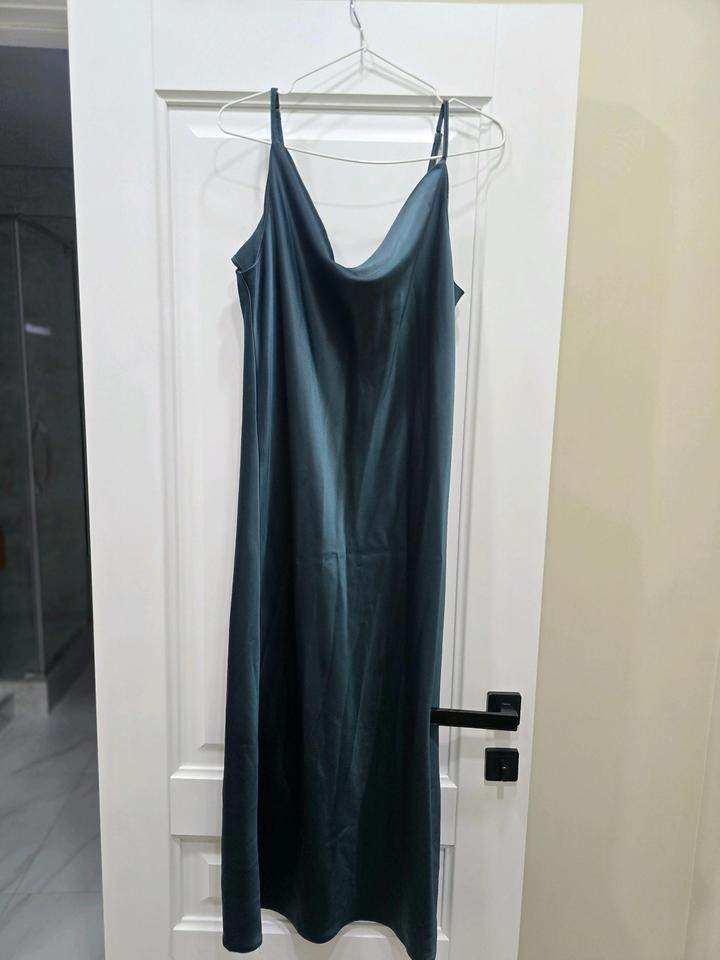 Платье комбинация Glorius fashion