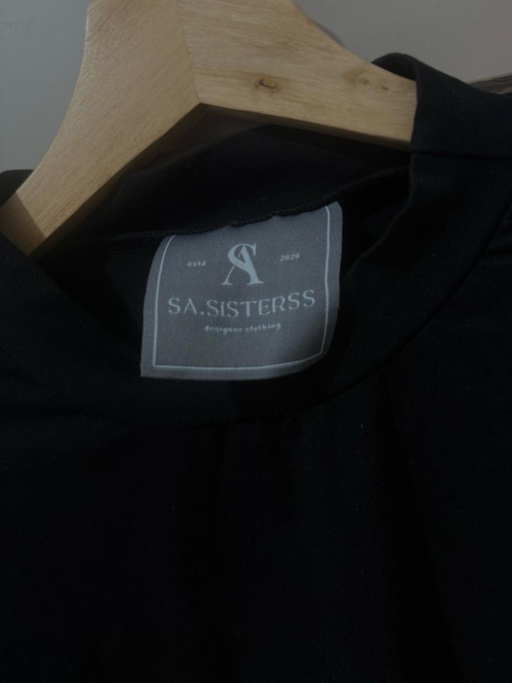 лонг Sa sister’s