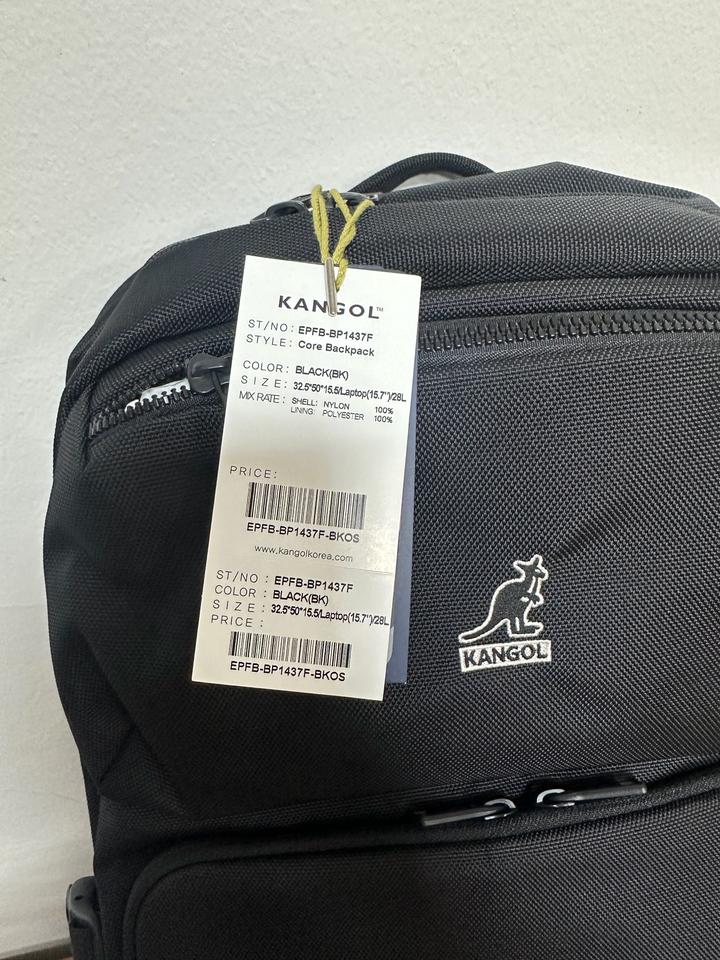 Рюкзак kangol