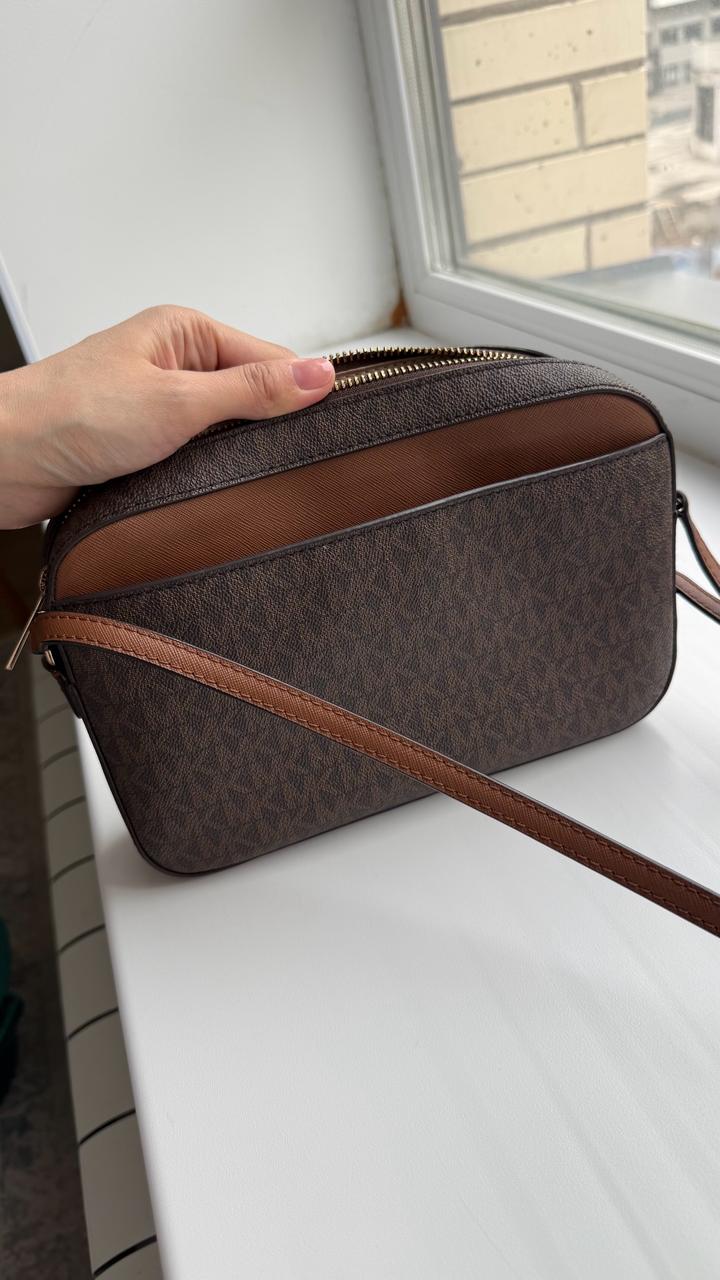 Сумка от Michael Kors 🤎