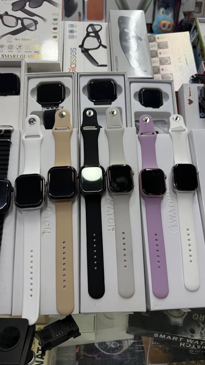 Apple Watch series 11 42 mm