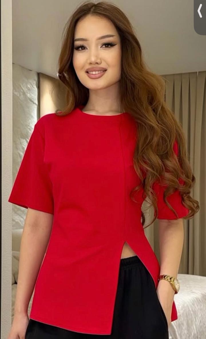 Футболка Zara