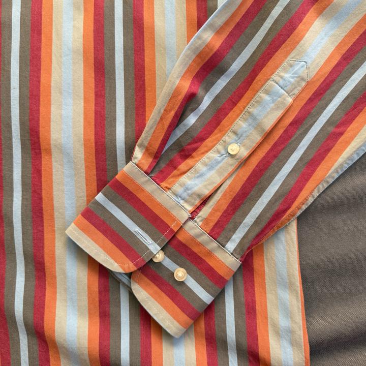 Рубашка Tom Tailor 🍊