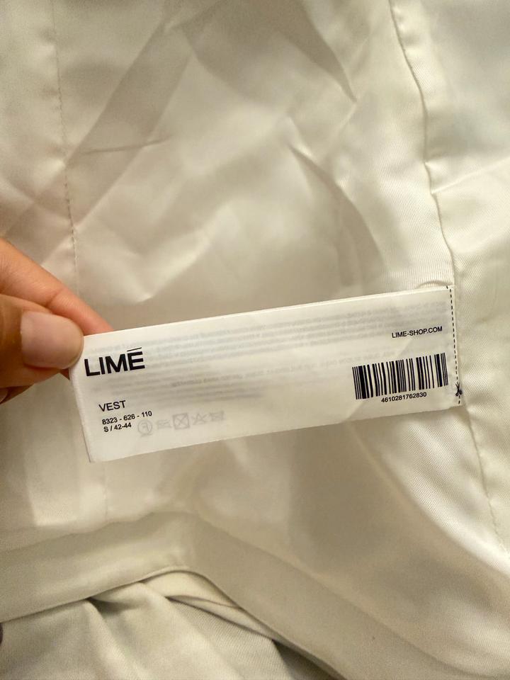 Жилетка Lime